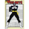 VIGILANTE Nº 1 ED.ZINCO