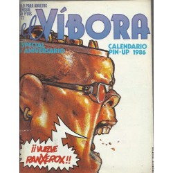 EL VIBORA Nº 72