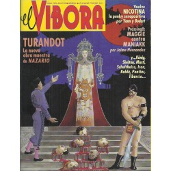 EL VIBORA Nº 148