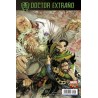 DOCTYOR EXTRAÑO Nº 23 Y 24 ED.PANINI