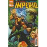 LOS VENGADORES / LOS 4 FANTASTICOS IMPERIO Nº 1