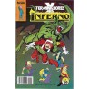 INFERNO Nº 1 A 4 ED.FORUM