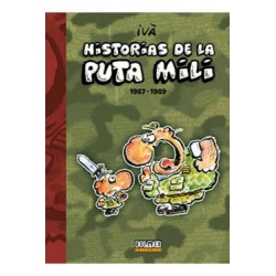 HISTORIAS DE LA PUTA MILI...