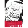 SIN CITY DE FRANK MILLER VOL.1 - EL DURO ADIOS POR FRANK MILLER , 1ª EDICION