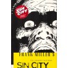 SIN CITY ESE COBARDE BASTARDO POR FRANK MILLER