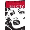 SIN CITY - MATARIA POR ELLA ,1ª EDICION POR FRANK MILLER