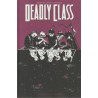 DEADLY CLASS VOL.2 Y 3 , IMAGE , USA , INGLES