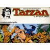 TARZAN EL REY DE LA JUNGLA Nº 7 Y 8