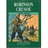 CLASIC COMICS FAMOLAS NOVELAS ILUSTRADAS VOL.6 ROBINSON CRUSOE