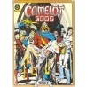 CAMELOT 3000 Nº 1 AL 9,COL.COMPLETA EN DOS RETAPADOS POR MIKE W.BARR Y BRIAN BOLLAND