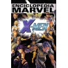 ENCICLOPEDIA MARVEL X-MEN