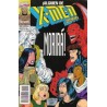 X-MEN 2099 VOL.1 COL.COMPLETA Nº 1 AL 12