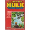 HULK VOL.2 Nº 5 AL 7 ED.FORUM EN UN RETAPADO