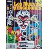 LOS NUEVOS VENGADORES VOL.1 Nº 31 AL 40 EN DOS RETAPADOS