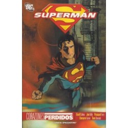 SUPERMAN ED-PLANETA DISPONIBLES