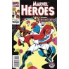 MARVEL HEROES Nº 61 ED.FORUM ED.FORUM