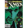 CLASSIC X-MEN VOL.1 Nº 40 AL 43 LA SAGA DE FENIX OSCURA