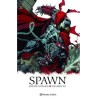 SPAWN EDICION INTEGRAL VOL.XII