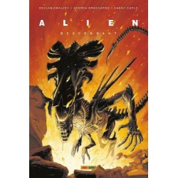 ALIEN VOL.5 DESCENDANT