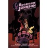 BOGAVANTE JOHNSON INTEGRAL VOLUMEN 1 POR MIKE MIGNOLA