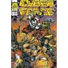 CYBERFORCE VOL. 1 COL.COMPLETA : TOMO mas NUMEROS 0 AL 15