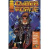 CYBERFORCE VOL. 1 COL.COMPLETA : TOMO mas NUMEROS 0 AL 15