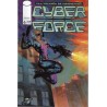 CYBERFORCE VOL. 1 COL.COMPLETA : TOMO mas NUMEROS 0 AL 15