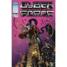 CYBERFORCE VOL. 1 COL.COMPLETA : TOMO mas NUMEROS 0 AL 15