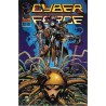 CYBERFORCE VOL. 1 COL.COMPLETA : TOMO mas NUMEROS 0 AL 15