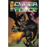 CYBERFORCE VOL. 1 COL.COMPLETA : TOMO mas NUMEROS 0 AL 15