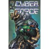 CYBERFORCE VOL. 1 COL.COMPLETA : TOMO mas NUMEROS 0 AL 15