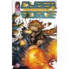 CYBERFORCE VOL. 1 COL.COMPLETA : TOMO mas NUMEROS 0 AL 15