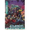 CYBERFORCE VOL. 1 COL.COMPLETA : TOMO mas NUMEROS 0 AL 15