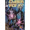 CYBER FORCE VOL.2 n. 1 AL 10, COLECCION COMPLETA