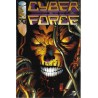 CYBER FORCE VOL.2 n. 1 AL 10, COLECCION COMPLETA