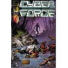 CYBER FORCE VOL.2 n. 1 AL 10, COLECCION COMPLETA