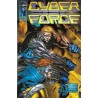 CYBER FORCE VOL.2 n. 1 AL 10, COLECCION COMPLETA