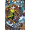 CYBER FORCE VOL.2 n. 1 AL 10, COLECCION COMPLETA