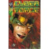 CYBER FORCE VOL.2 n. 1 AL 10, COLECCION COMPLETA