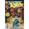 X-MEN VOL.1 Nº40 ED.FORUM