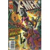 X-MEN VOL.2 ED.FORUM Nº 1 A 6