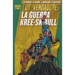 LOS VENGADORES