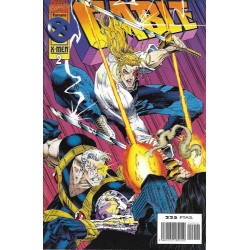 CABLE VOL.2 ED.FORUM Nº 1 AL 6