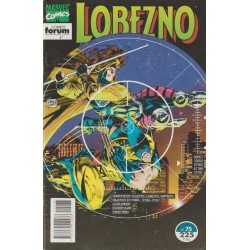 LOBEZNO VOL.1 Nº 75 ED.FORUM