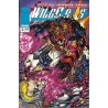 WILDCATS VOL.1 Nº 1 AL 16 ED.WORLD COMICS POR BRANDON CHOI, CHRIS CLAREMONT Y JIM LEE