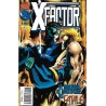 X-FACTOR VOL.2 Nº 1 AL 7 ED.FORUM