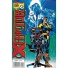 X-FACTOR VOL.2 Nº 1 AL 7 ED.FORUM