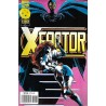 X-FACTOR VOL.2 Nº 1 AL 7 ED.FORUM