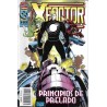 X-FACTOR VOL.2 Nº 1 AL 7 ED.FORUM