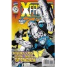 X-FACTOR VOL.2 Nº 1 AL 7 ED.FORUM